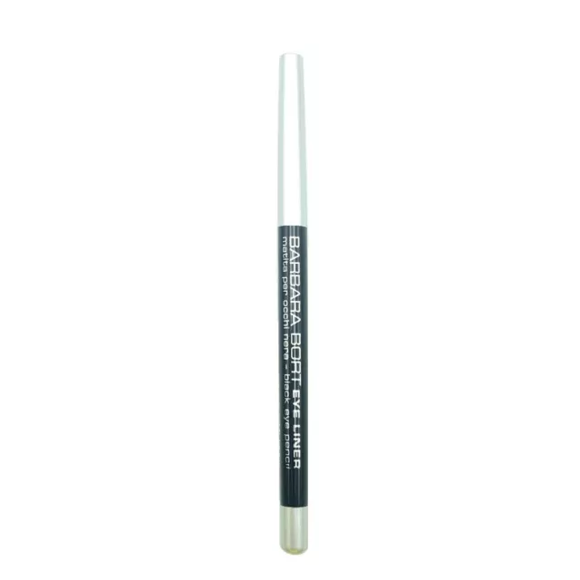 Barbara Bort Eye Liner Black Eye Pencil Matita Per Occhi Nera