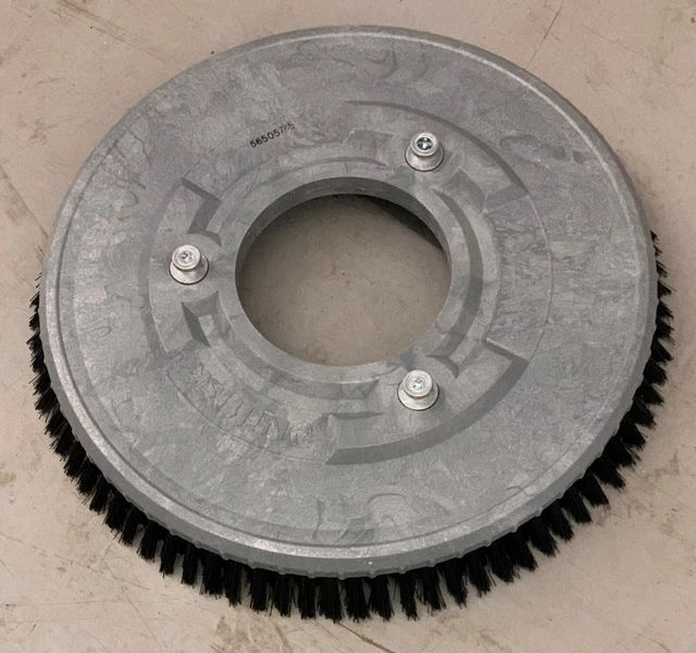 Nilfisk 56505785  17 Inch Prolite Disc Brush For Sc901 34D, Sc900 34D, Sc800 34D