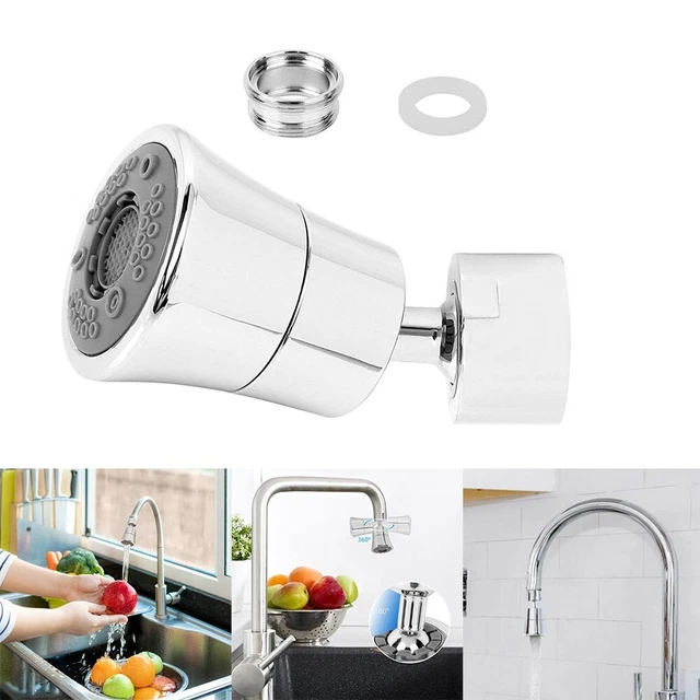 Acquista Cucina 360 Modalità Girevole Risparmio D'acqua Nell - Foto 5