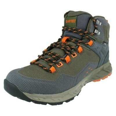 TCX SCARPE STIVALI MOTO TCX ZETA WP H2O WATERPROOF IMPERMEABILI NERO BLACK TG 40 