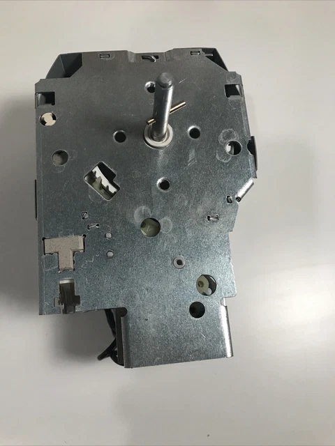OEM WP22001924 Whirlpool Washer Timer