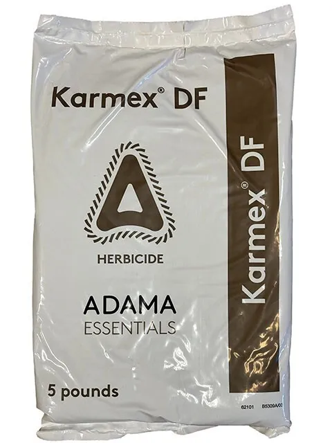Karmex DF Herbicide - 5 Pounds (Diuron 80% DF)