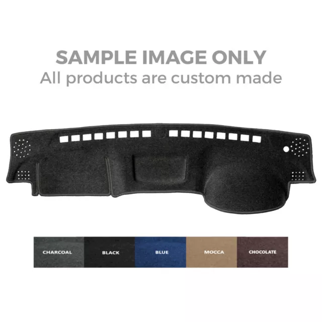CAR DASHBOARD DASH Mat To Fit Ford Falcon XC 1976 1979 75.00