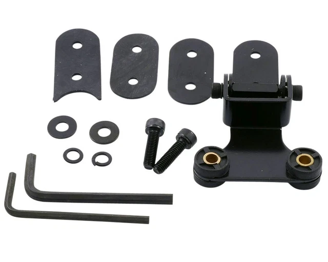 Support pour KOSO EGT, DB-01 / R