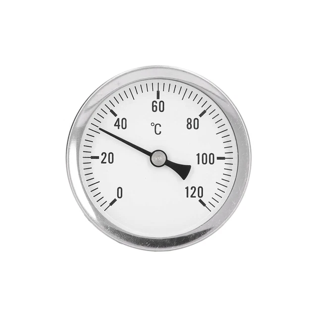 Termometro Bbq Acciaio Termometro Per Griglia CENPEK In Acciaio