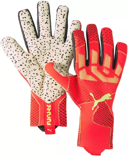 PUMA Future Z One Grip 1 NC Torwarthandschuhe Handschuhe Gloves [041807-05]