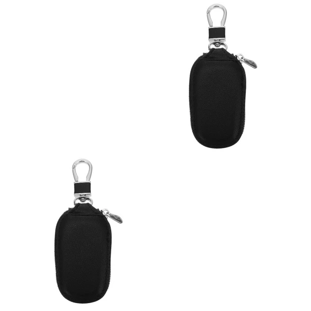 Faraday, Mini Borsa Per Chiavi Dell’auto, Blocca Il Segnale, 2 Pezzi - Foto 9