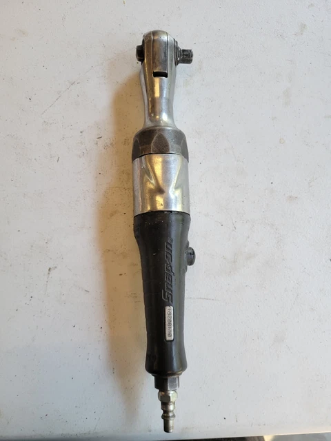 Snap On Tools FAR7200 3/8" Drive Air Ratchet Wrench Used