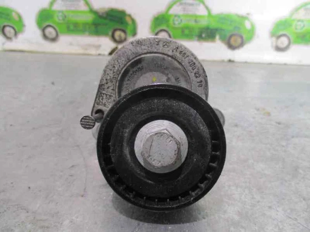 A6512002270 galet tendeur pour MERCEDES-BENZ CLASE C 220 BLUETE 2014 1115207