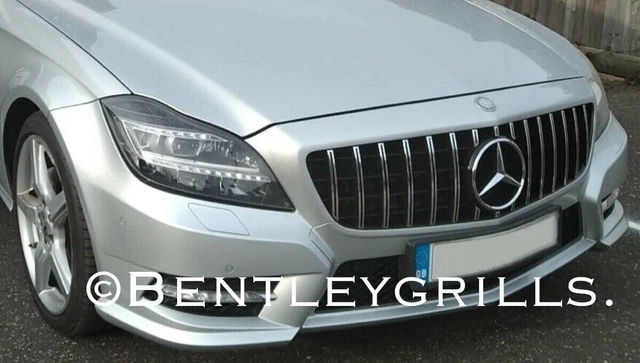 GRIGLIA PARAURTI ANTERIORE originale Mercedes Benz per 2020 GLE