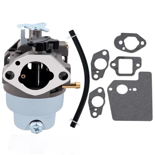 CARBURETOR FOR TROY Bilt 020641 XP 3100 PSI 2.7 GPM Gas Pressure