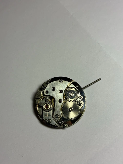 Axe De Balancier Pour Mouvement De Montre FHF 25 / 251 - Pièce D