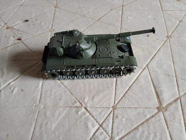 Char AMX 13 T – Armée Française - Military Classic Auction Online