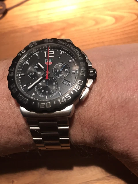 Tag Heuer Formula 1