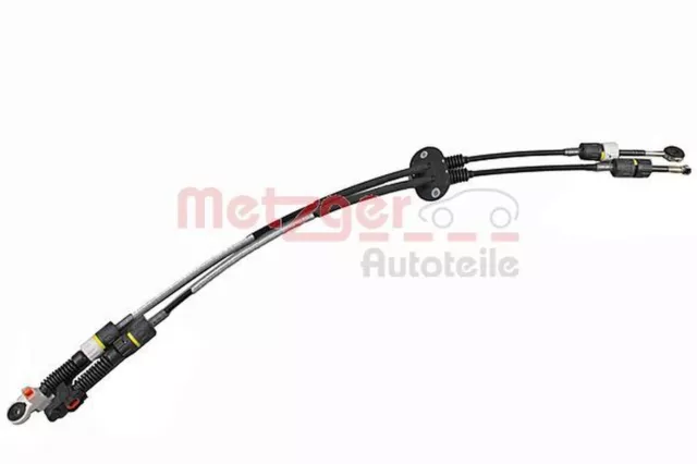 Cable Caja de Cambios Manual METZGER para Ford Focus