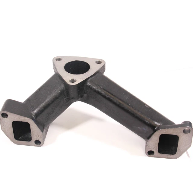 735826M1 MANIFOLD, EXHAUST for MASSEY FERGUSON®