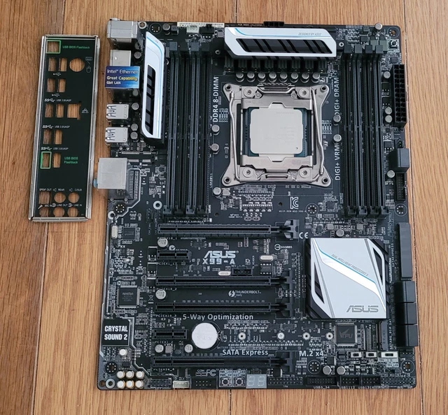 Intel Core i7 12700KF （3.6Ghz LGA1700） Motherboard & CPU Combos, Computer Components & Parts, Computers