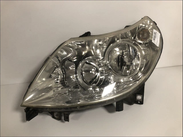 PHARE G PEUGEOT Boxer 3 Fgn (U9) 16 069 274 80 EUR 80,00 - PicClick FR