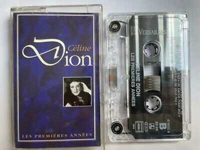 cassette audio POPPYS Les années Barclay  Très bon état 