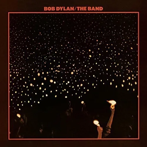 Dylan,Bob / Band - Before The Flood [New Vinyl LP] UK - Import