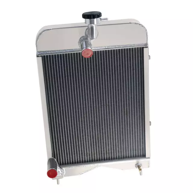 Radiator For Massey Ferguson Tractors 135 148 Industrial/Construction 20 2135