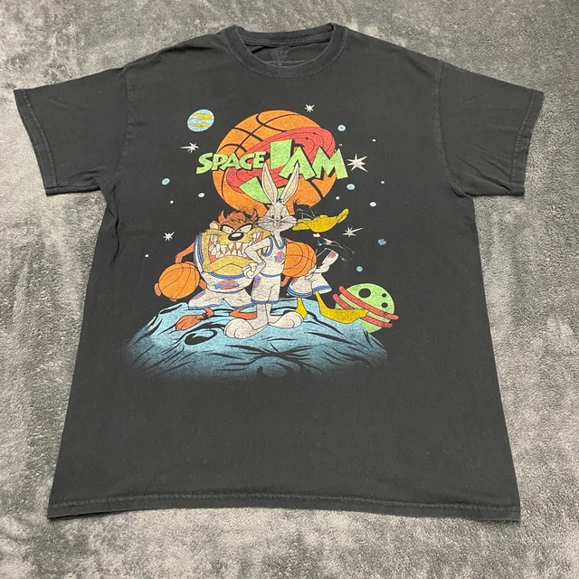 jordan 6 looney tunes