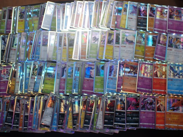 CCG Mixed Card Lots, Collectable Card Games, Collectables