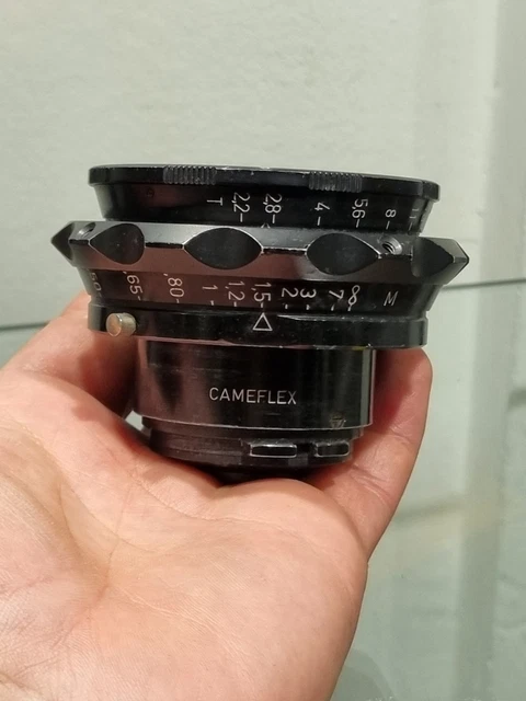 Lentes vintage, Fotografía vintage, Cámaras y fotografía - PicClick ES