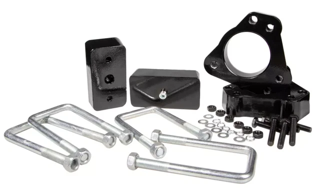 Hinten Höherlegungskit Lift Kit 30mm Für Fiat IDEA, PANDA