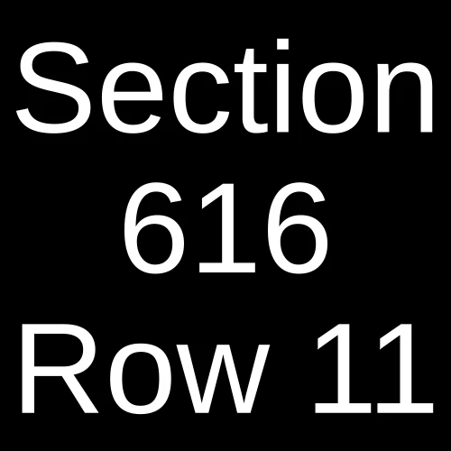 2 Tickets LSU Tigers vs. Georgia State Panthers Football 11/18/23