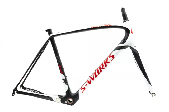 specialized road bike frameset