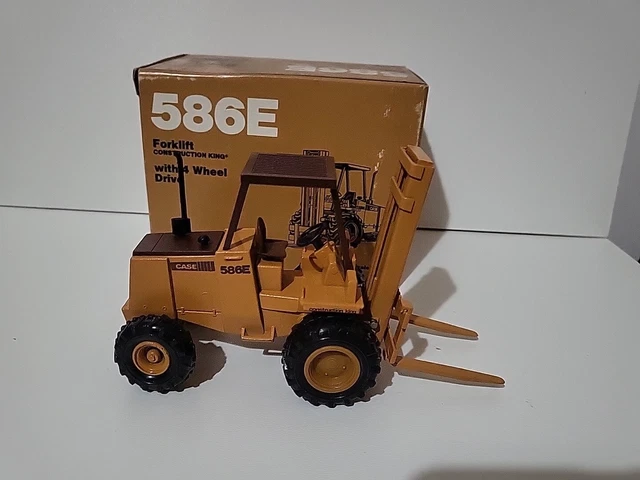 HO Chariot élévateur 1,6t | echelle HO