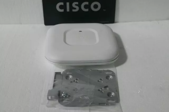 Cisco senza Fili AIR-AP2702I-UX-K9 Accesso Point AP2702i W/Supporto Garanzia