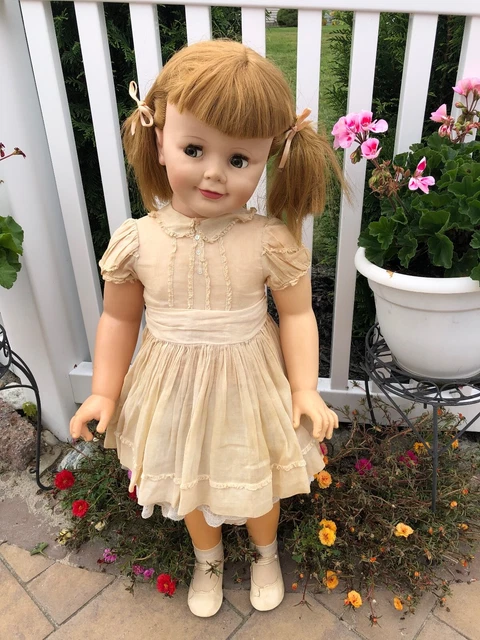 Madame Alexander 36 inch Doll - Rare!