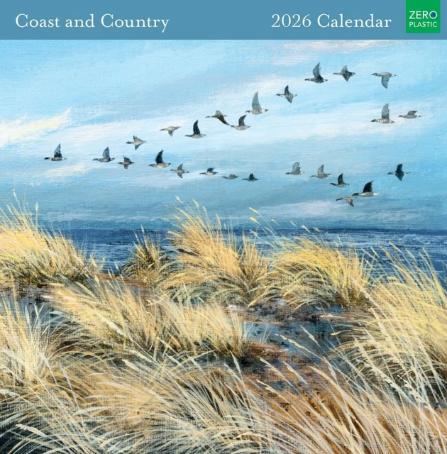 Angela Harding: The Salt Path 1000 Piece Jigsaw Puzzle | Nature