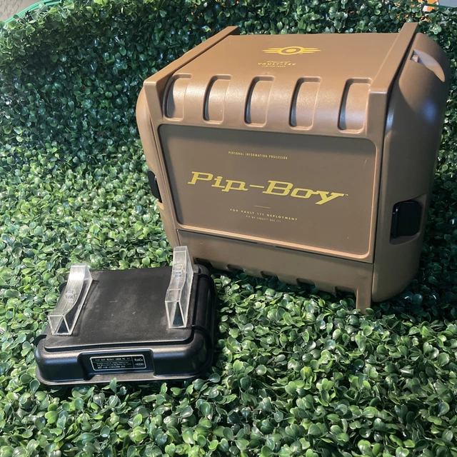 MTG ピップボーイ3000 Fallout 日 4枚セット 140)《ピップボーイ3000/Pip-Boy 3000》[PIP] 茶R | 日本最大級
