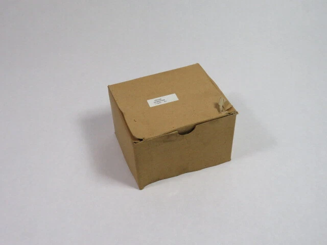 Hengstler G0464789 Counter 6 Digit Hecon 115V  NEW