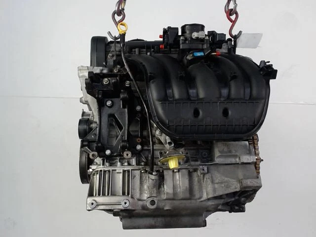 🇫🇷 MEILLEURE OFFRE  ➤ MOTEUR ESSENCE PEUGEOT 406 BERL. Phase 2