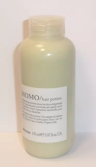 Davines Essential Hair Care Momo Hair Potion Leave-In Haarkur 150 ml