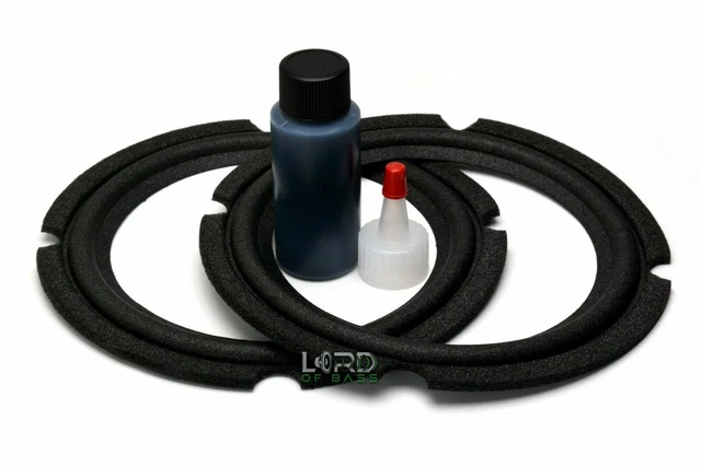 JBL 135A 136H 2215 2234H L220 L222 B380 15" Foam Surround Speaker