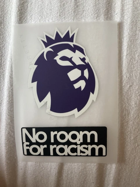 ENGLISH PREMIER LEAGUE Arm Patch 2023/2025 £6.49 - PicClick UK