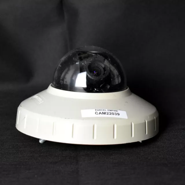 Panasonic WV-CF212E Dome CCTV Security Camera 1.2 Lux Varifocal 2.9-6.0 BLC 12V