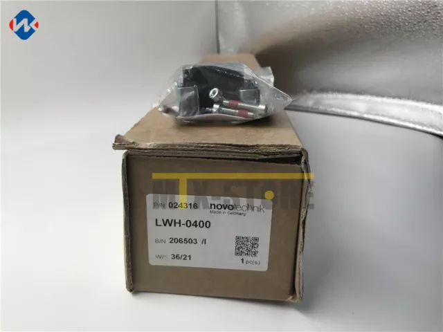 1pcs Brand New Novotechnik Position Transducer LWH-0400 LWH400 LWH0400 #A6-12