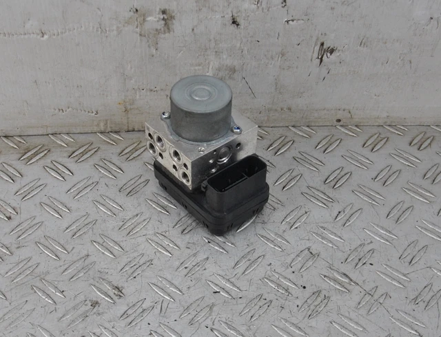 46626 Pompa ABS Yamaha N-max Nmax 125 / 155 dal 2017 in poi Cod 113040-39140