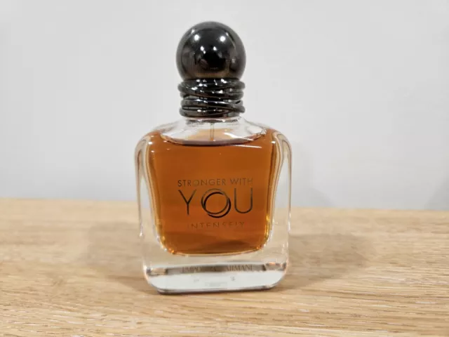 Stronger with you intensely 50ml