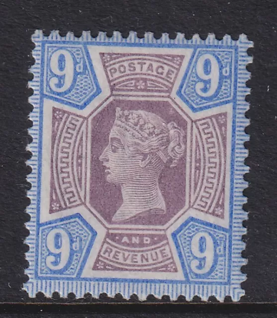 9d Jubilee VLM/MINT(1)