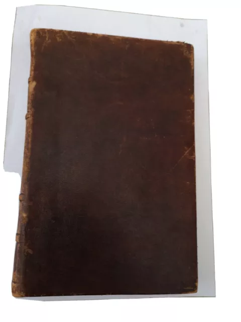 Charlotte Bronte: La vie passionnée de Jane Eyre/ S.I.E.P., 1947. Relié cuir.