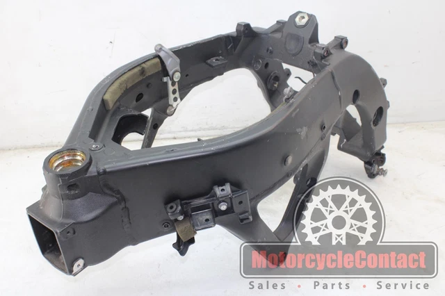 08-16 R6 R6R 100% Good! Main Frame Chassis From A 2016