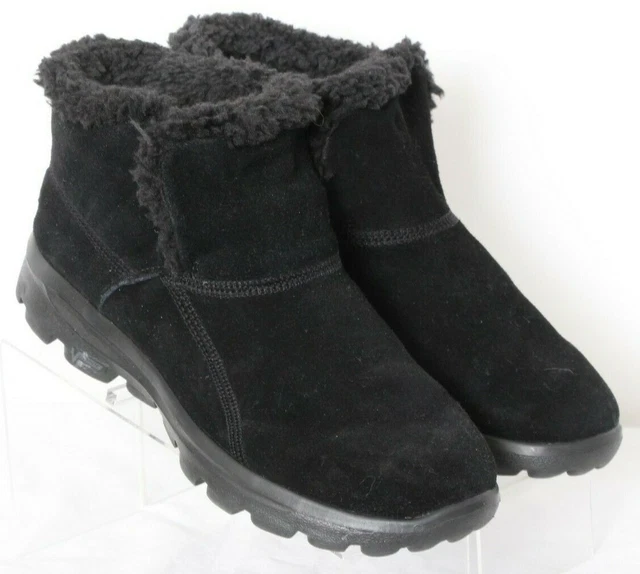 Skechers boots on sale 13692