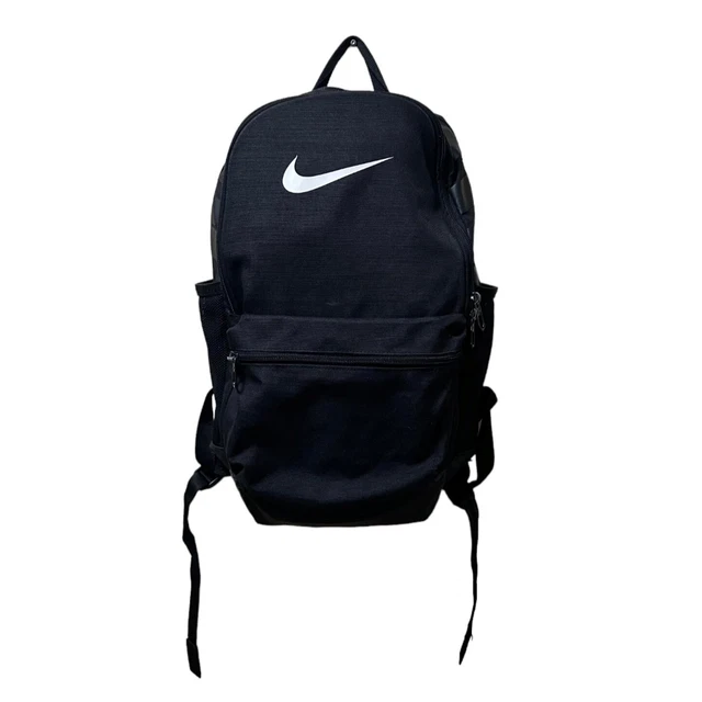 Nike Black Backpack